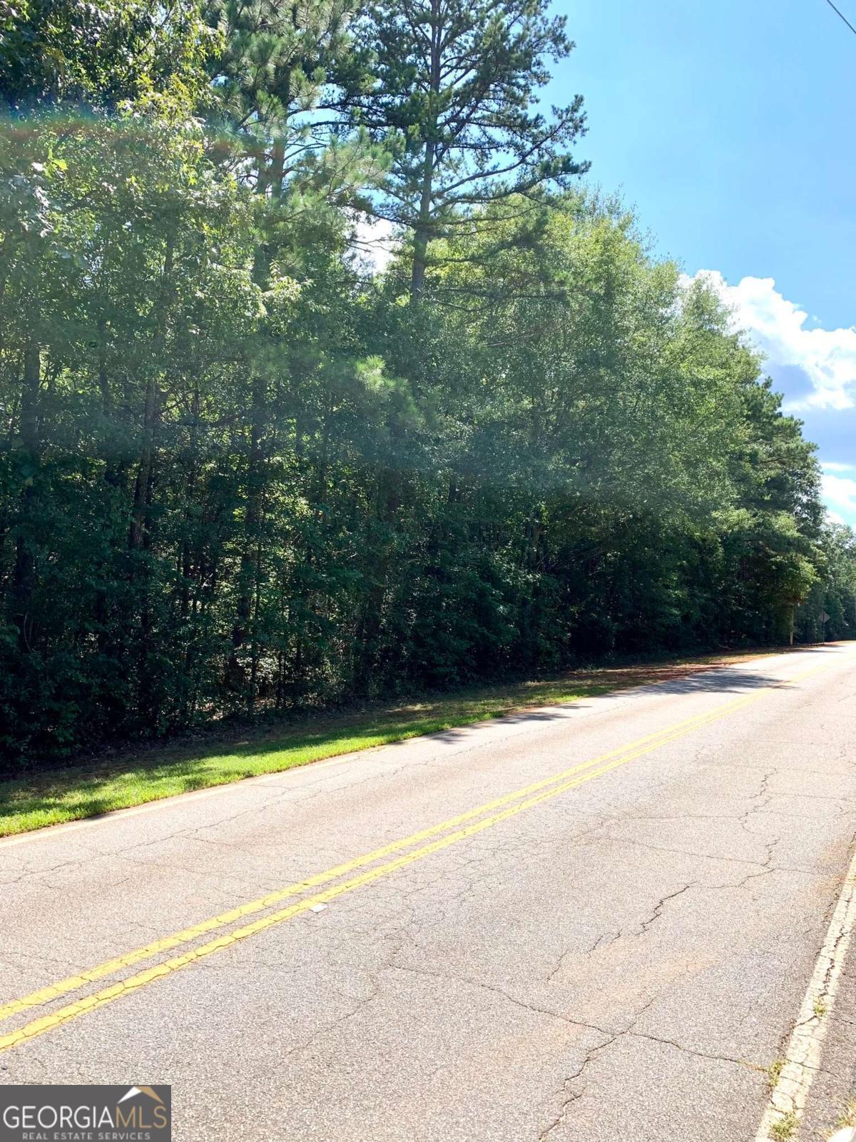 Property Photo: 0 Archer Grove School Road Tract D GA 30607