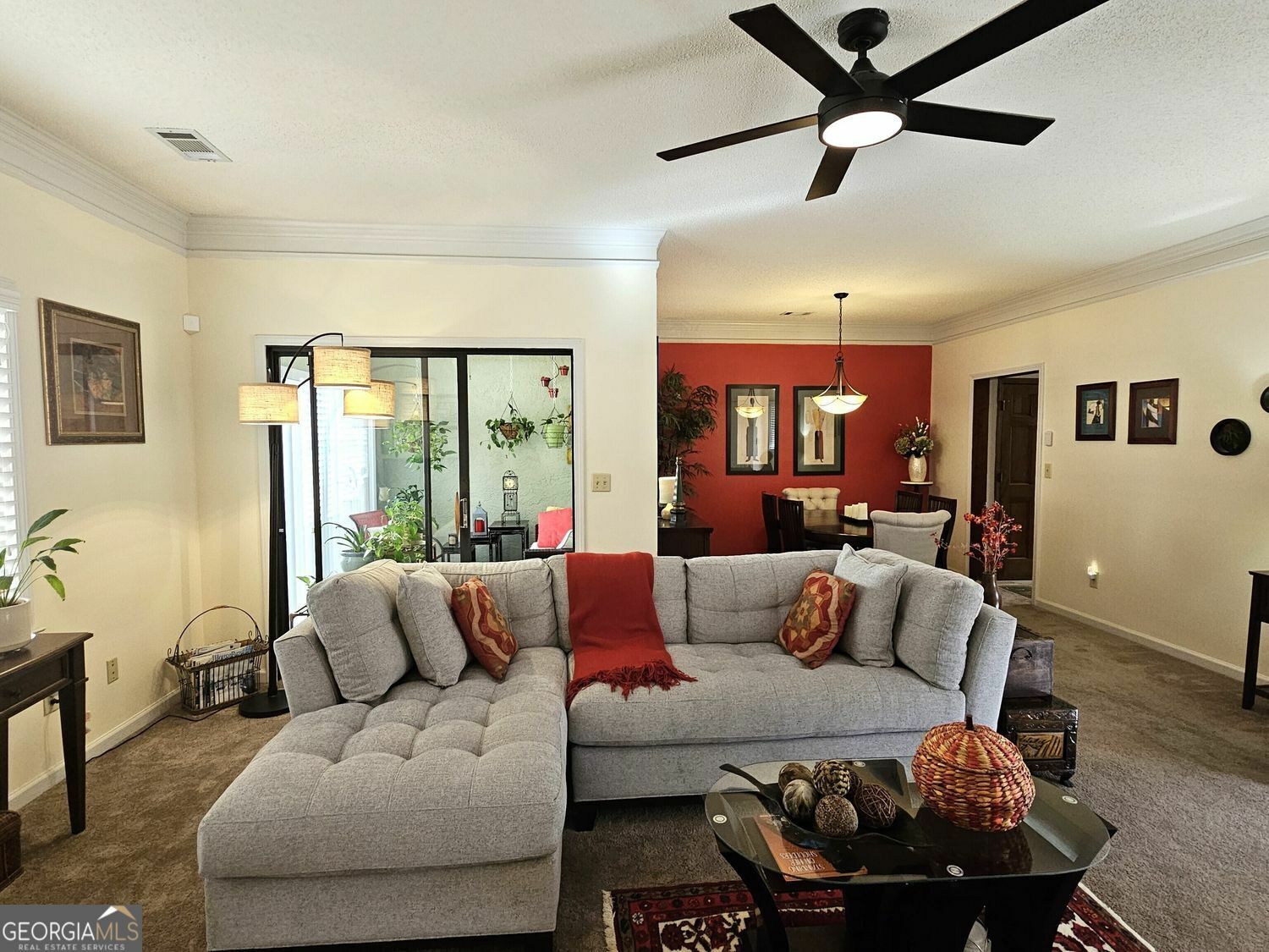 Property Photo: 4409 Deborahs Court 0 GA 30291