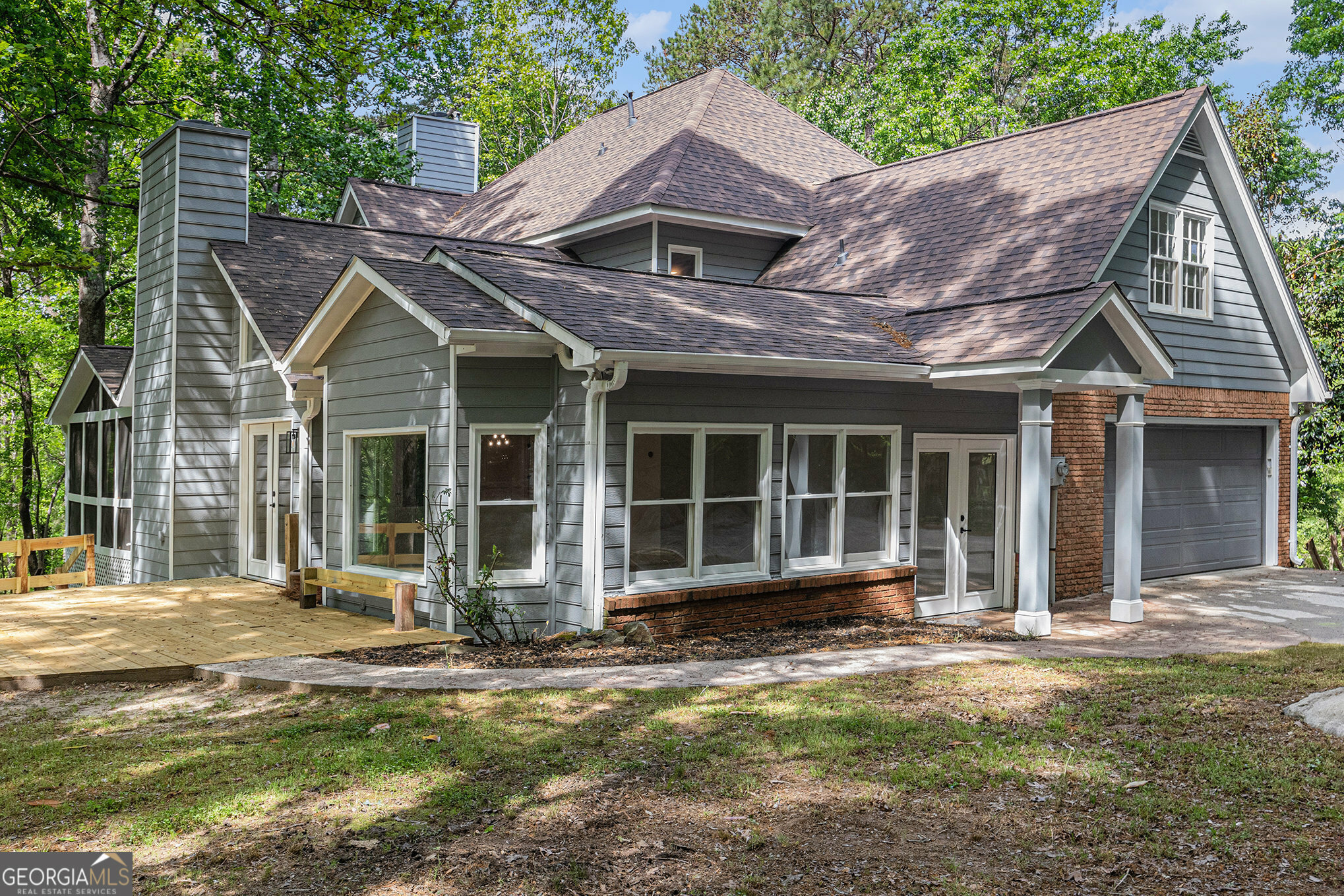 Property Photo: 535 Emerald Parkway GA 30518
