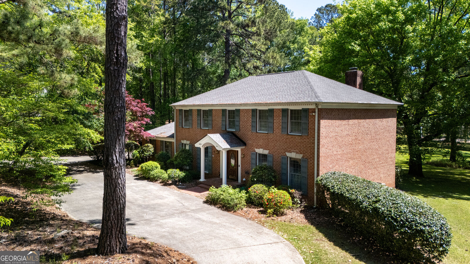 Property Photo:  312 W Yorktown Drive  GA 30240 