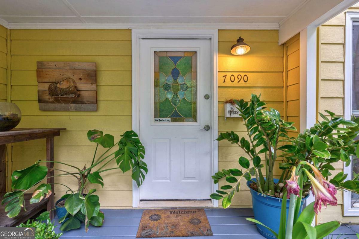 Property Photo:  7090 Hickory Drive  GA 30683 