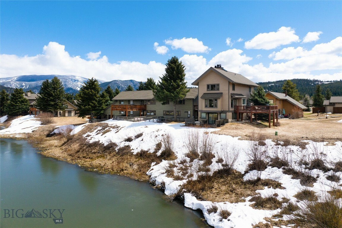 Property Photo:  2225 Black Otter Road 50  MT 59716 