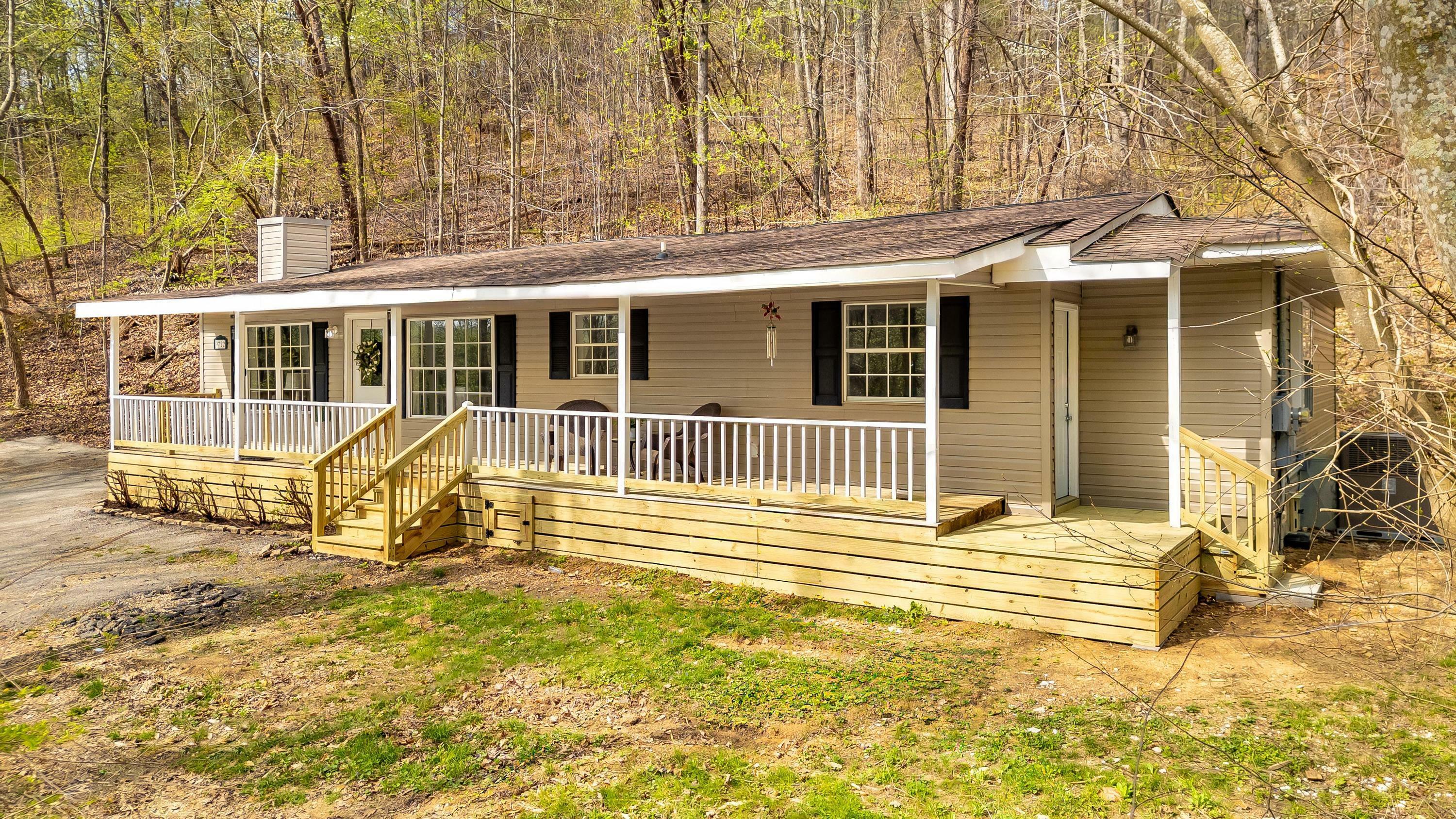 Property Photo: 9722 Owl Nest Road TN 37363