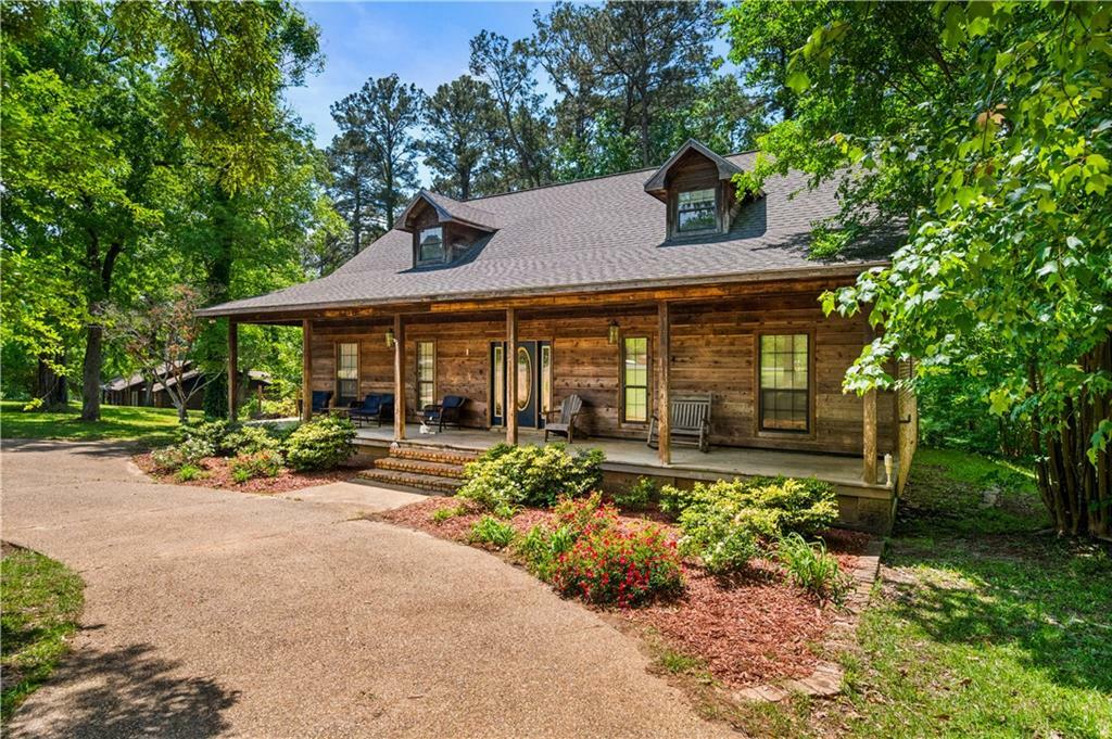 3756 South Loop  Pineville LA 71360 photo