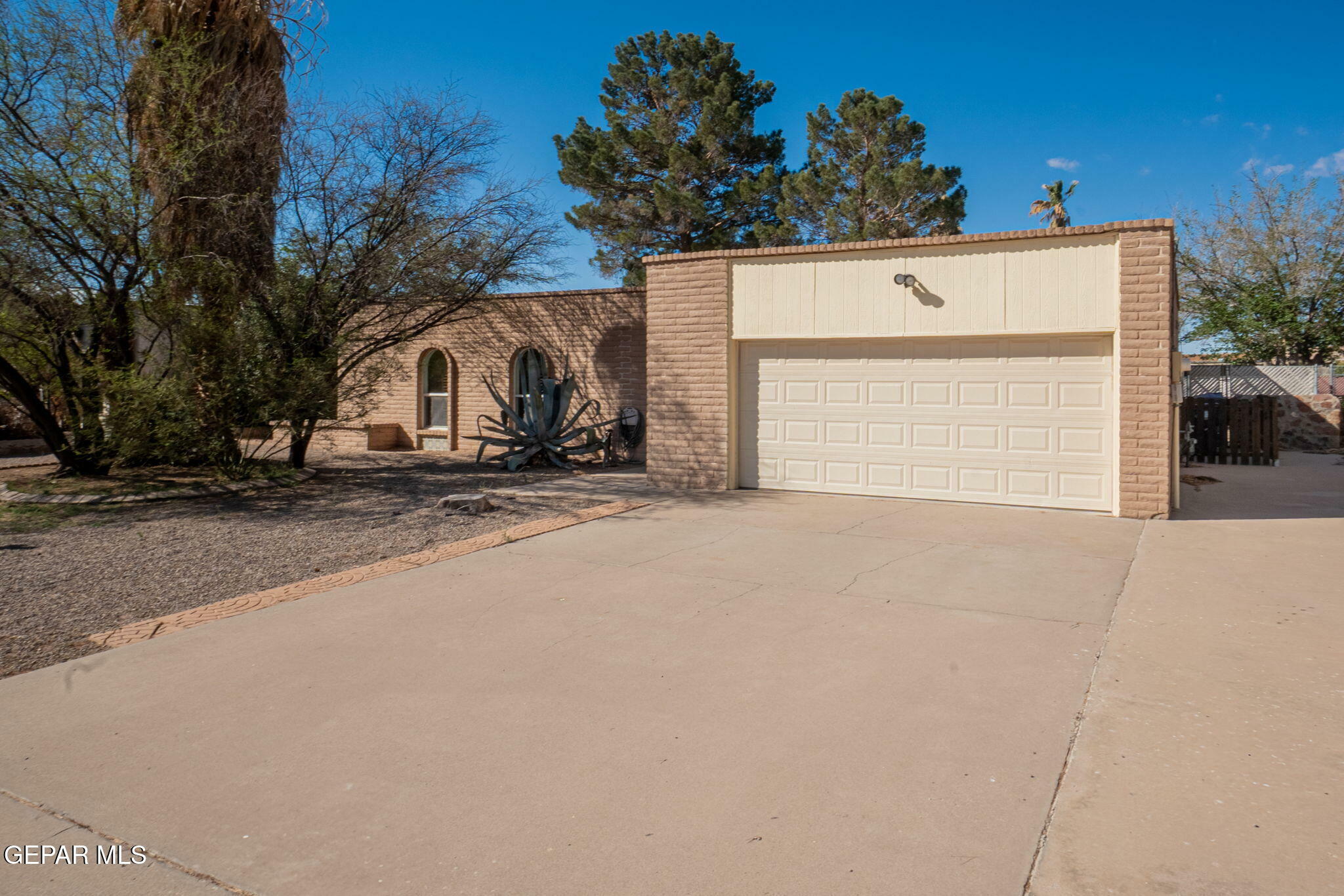 Property Photo:  4128 La Brigada Lane  TX 79922 
