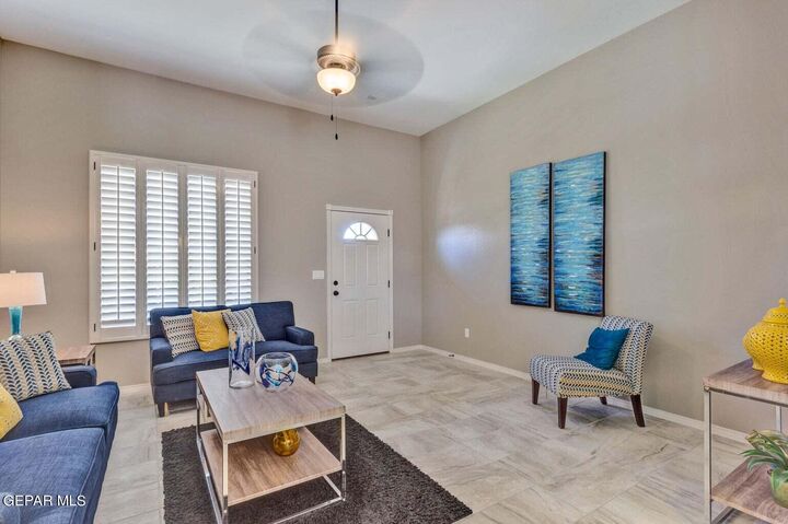 Property Photo: 7341 John Gerald Way TX 79934