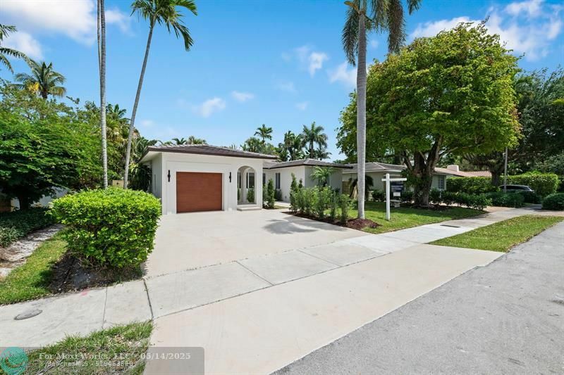 616 NE 16th Ter  Fort Lauderdale FL 33304 photo