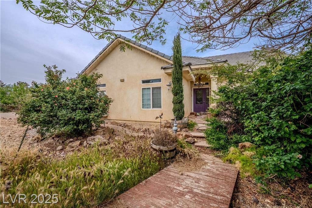 Property Photo: 5081 Riata Place NV 89060