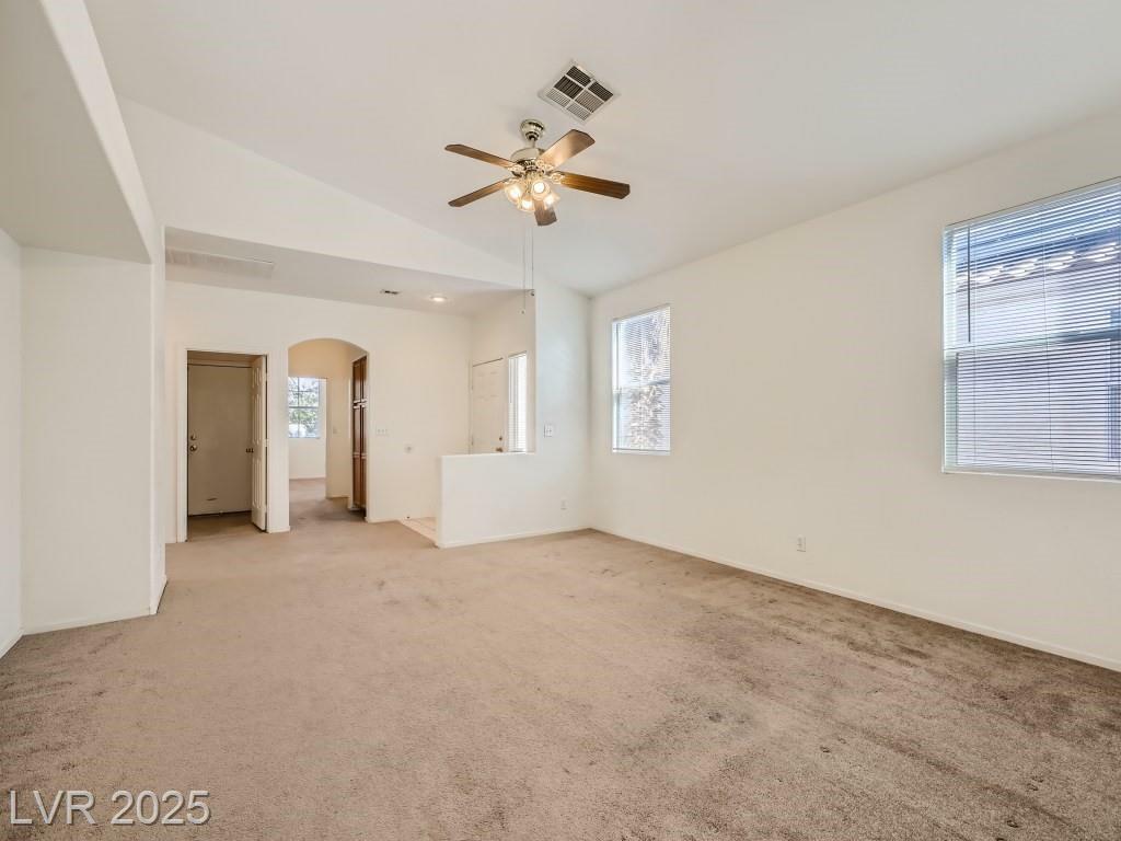 Property Photo: 103 Willow Dove Avenue N/A NV 89123