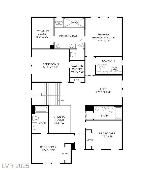 Property Photo: 10326 Scalata Avenue NV 89166