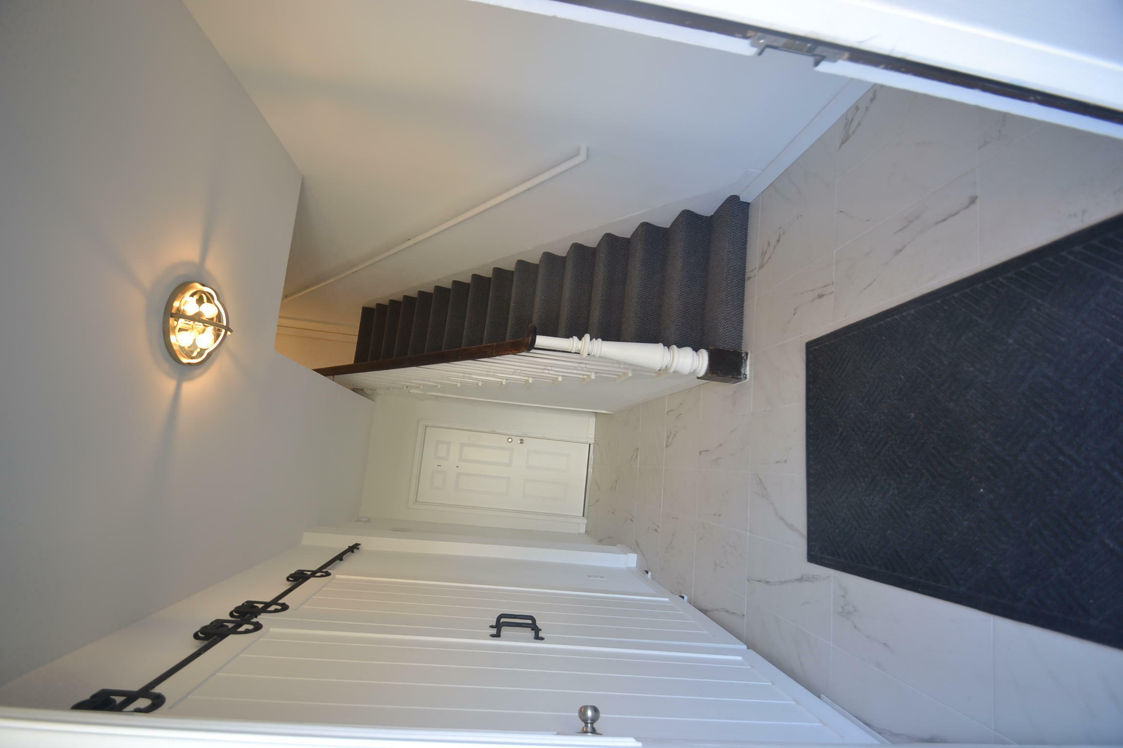 Property Photo: 204 Brown Street 2 IN 46383