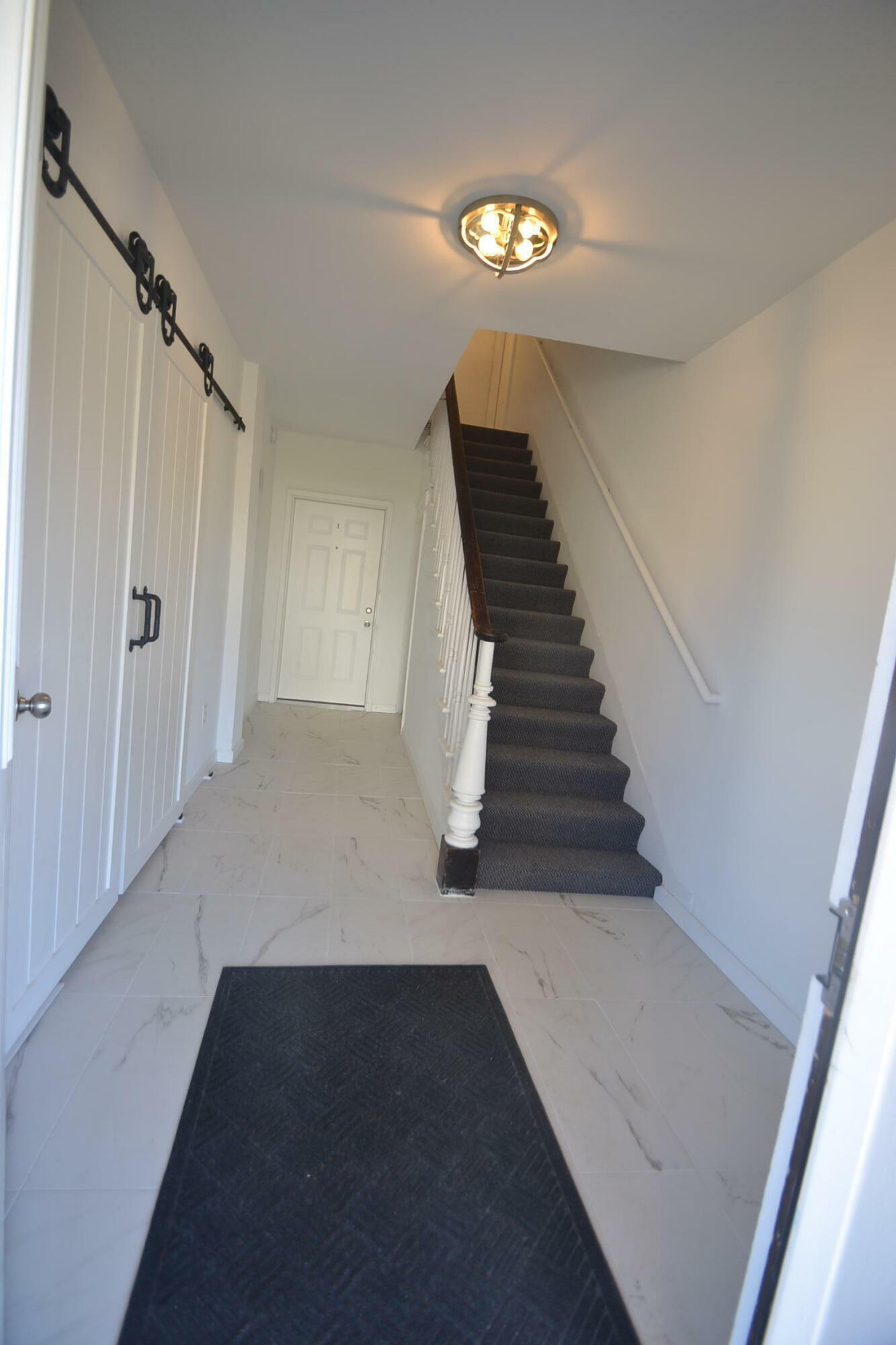 Property Photo:  204 Brown Street 2  IN 46383 