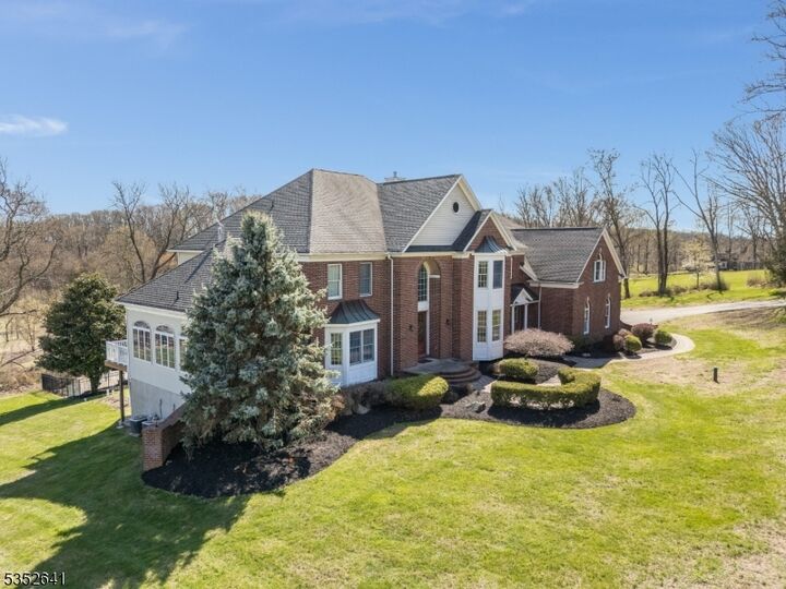 Property Photo: 3 Alexandria Overlook NJ 08848