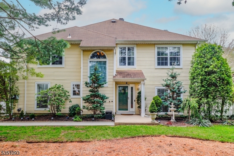 Property Photo: 29 Ardsley Sq NJ 08859
