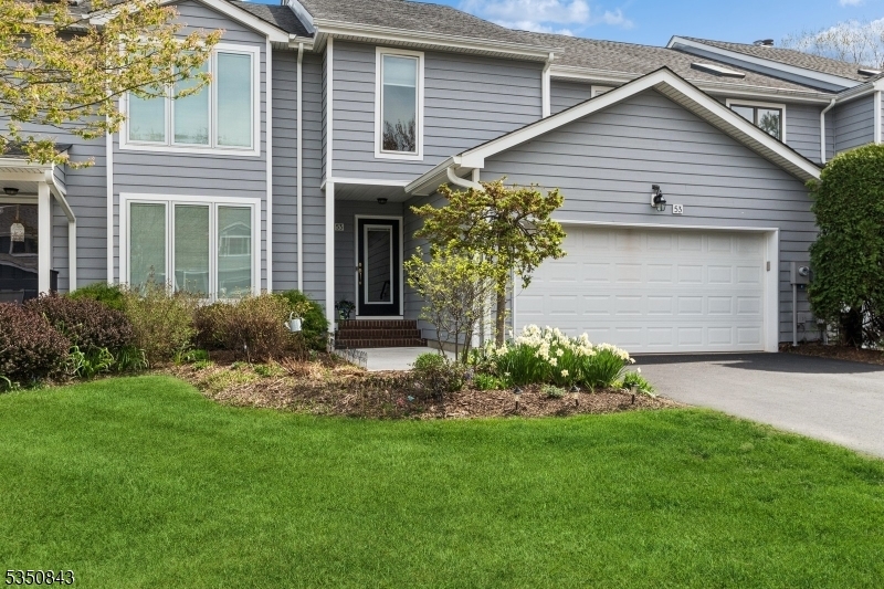 Property Photo: 53 Raven Dr NJ 07960