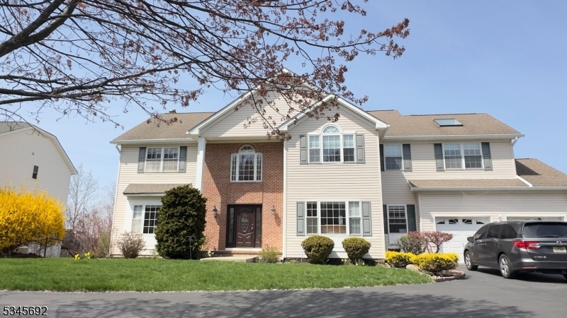 4 Skyview Dr  Rockaway Twp. NJ 07866 photo