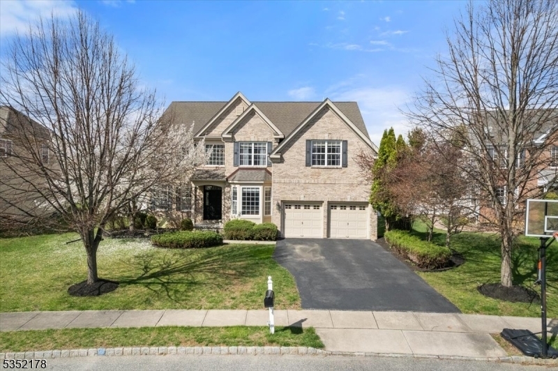 Property Photo: 5 Ash Court NJ 08809