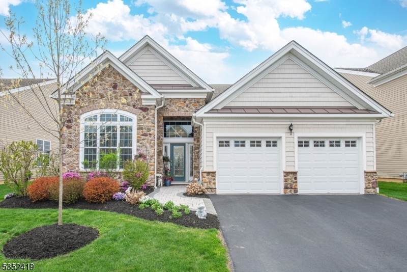 18 Beecher Ln  Mount Olive Twp. NJ 07836 photo