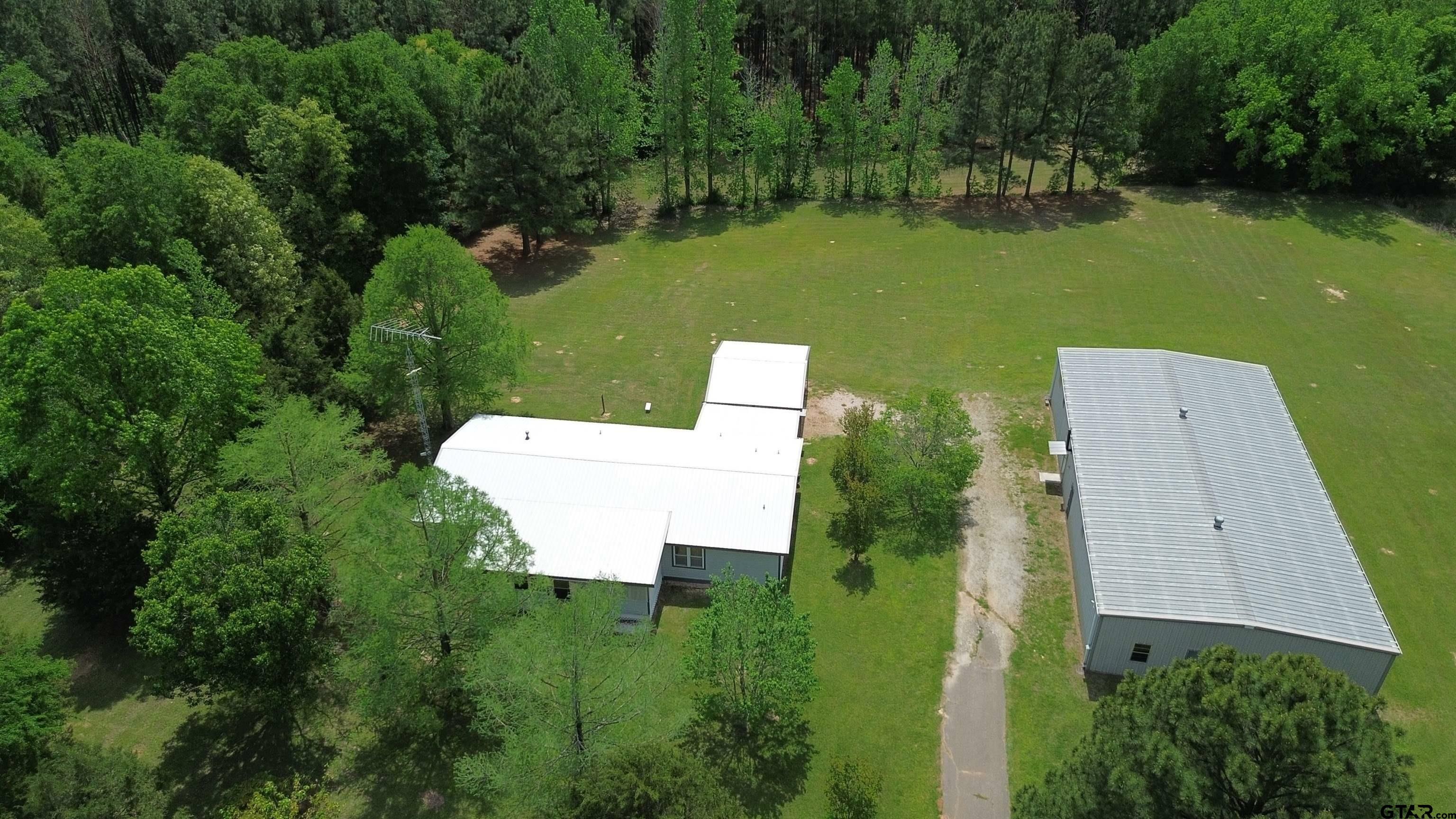 Property Photo: 25988 Cr 462 TX 75773