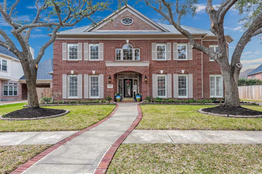 Property Photo: 3006 Winding Shore Lane TX 77450