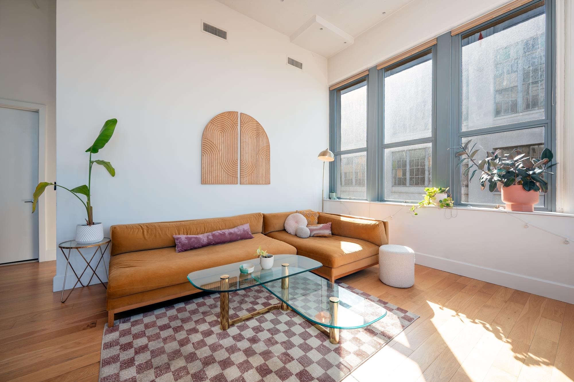 Property Photo: 50 Dey St 557 NJ 07306