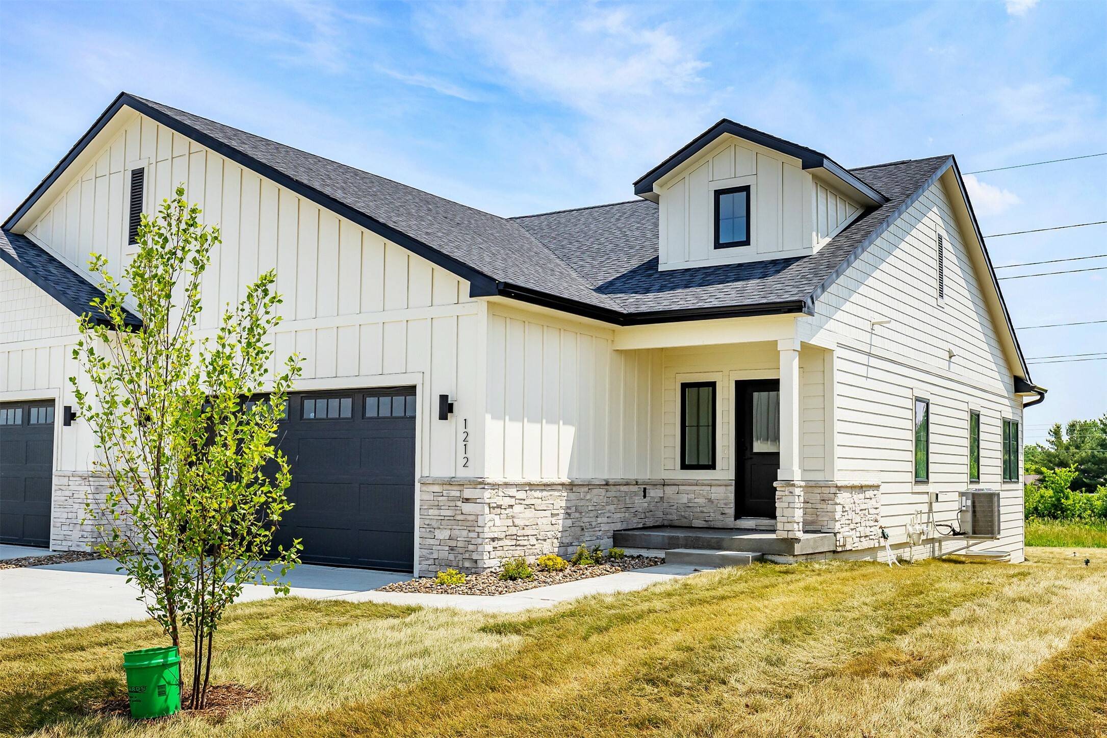 Property Photo: 1210 Westview Drive IA 50124