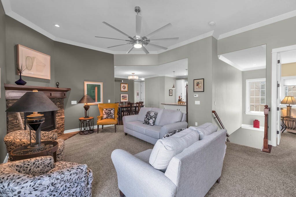 Property Photo:  645 65th Place 131  IA 50266 
