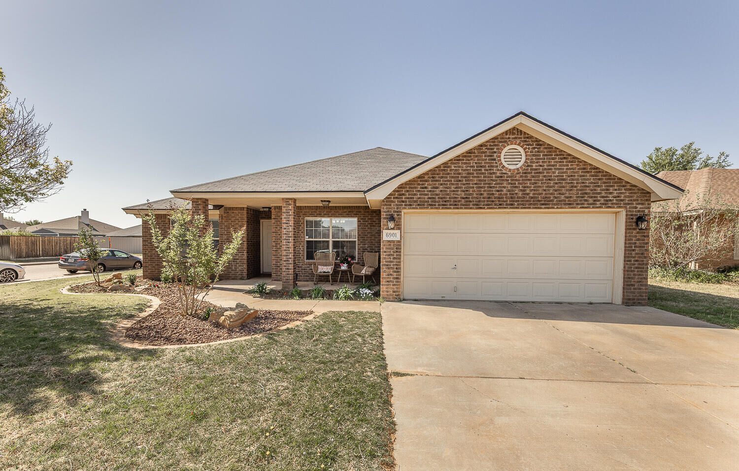 Property Photo:  6901 9th Street  TX 79416 