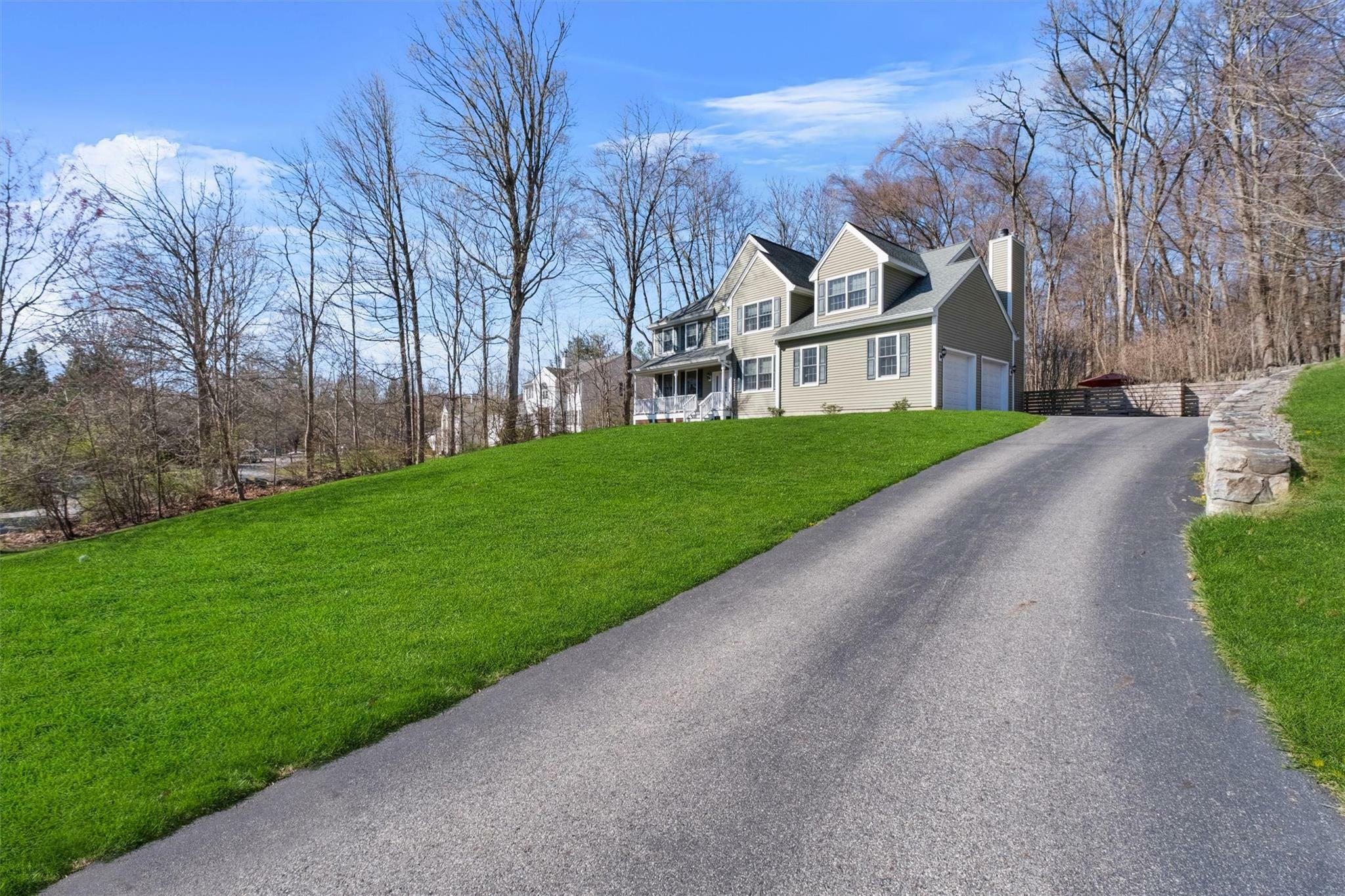 Property Photo: 3823 Cranberry Lane NY 10588