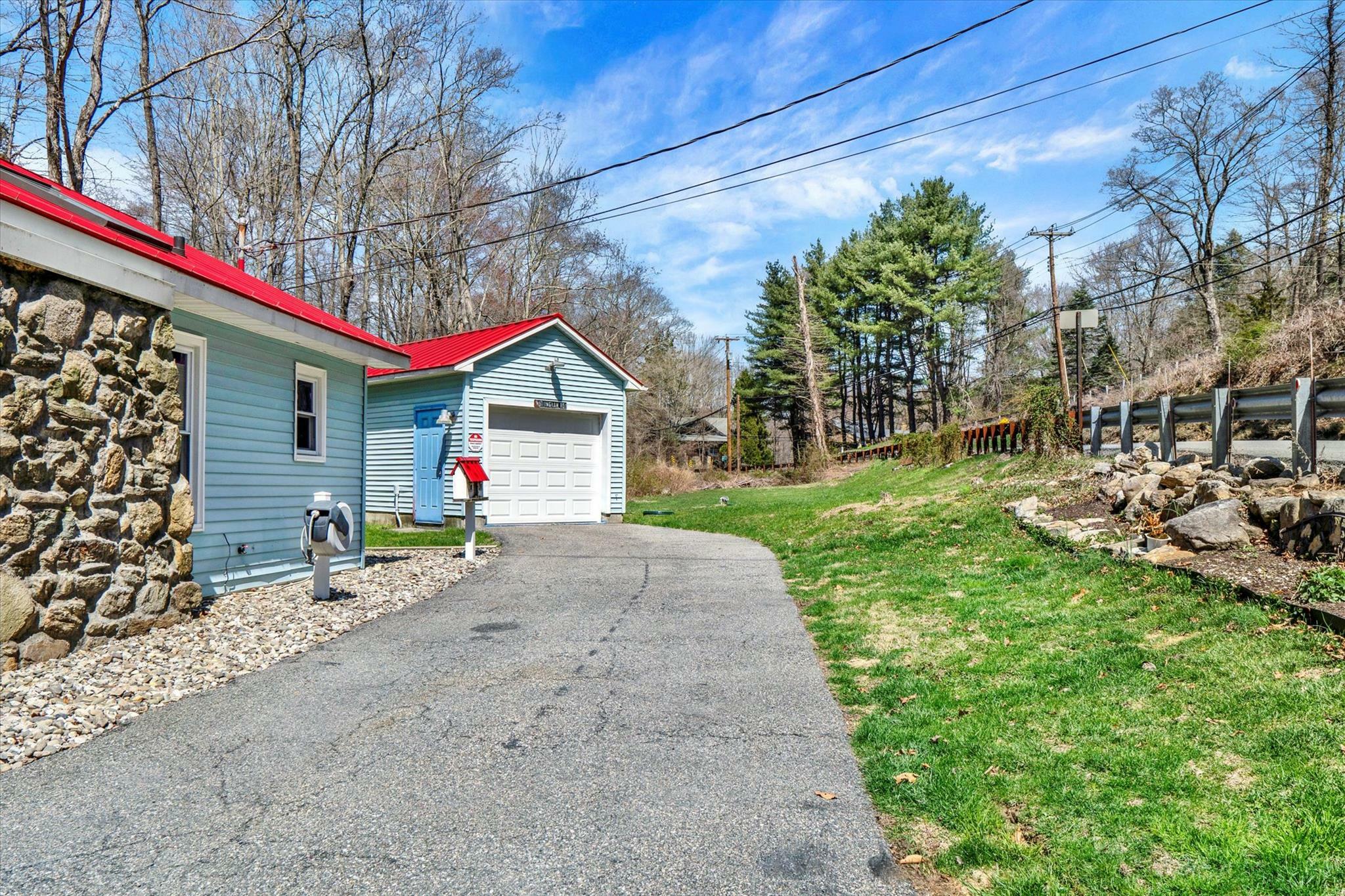Property Photo: 251 Canopus Hollow Road NY 10579