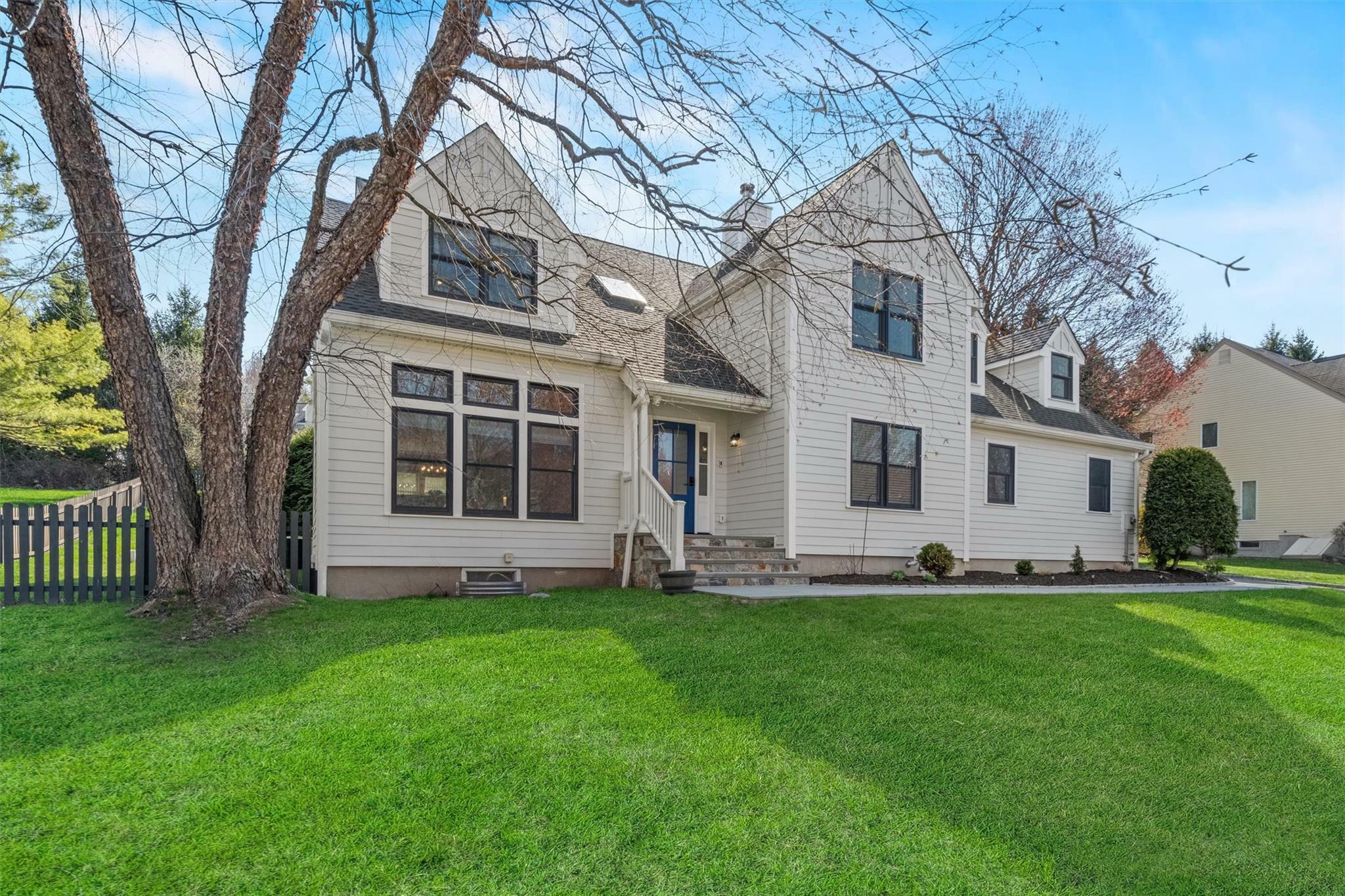 Property Photo: 3080 Chen Court NY 10598