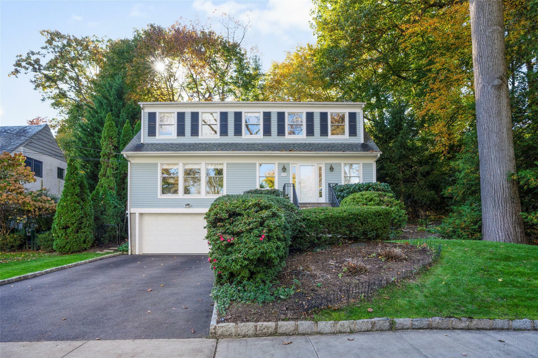Property Photo: 28 Pine Brook Drive NY 10538