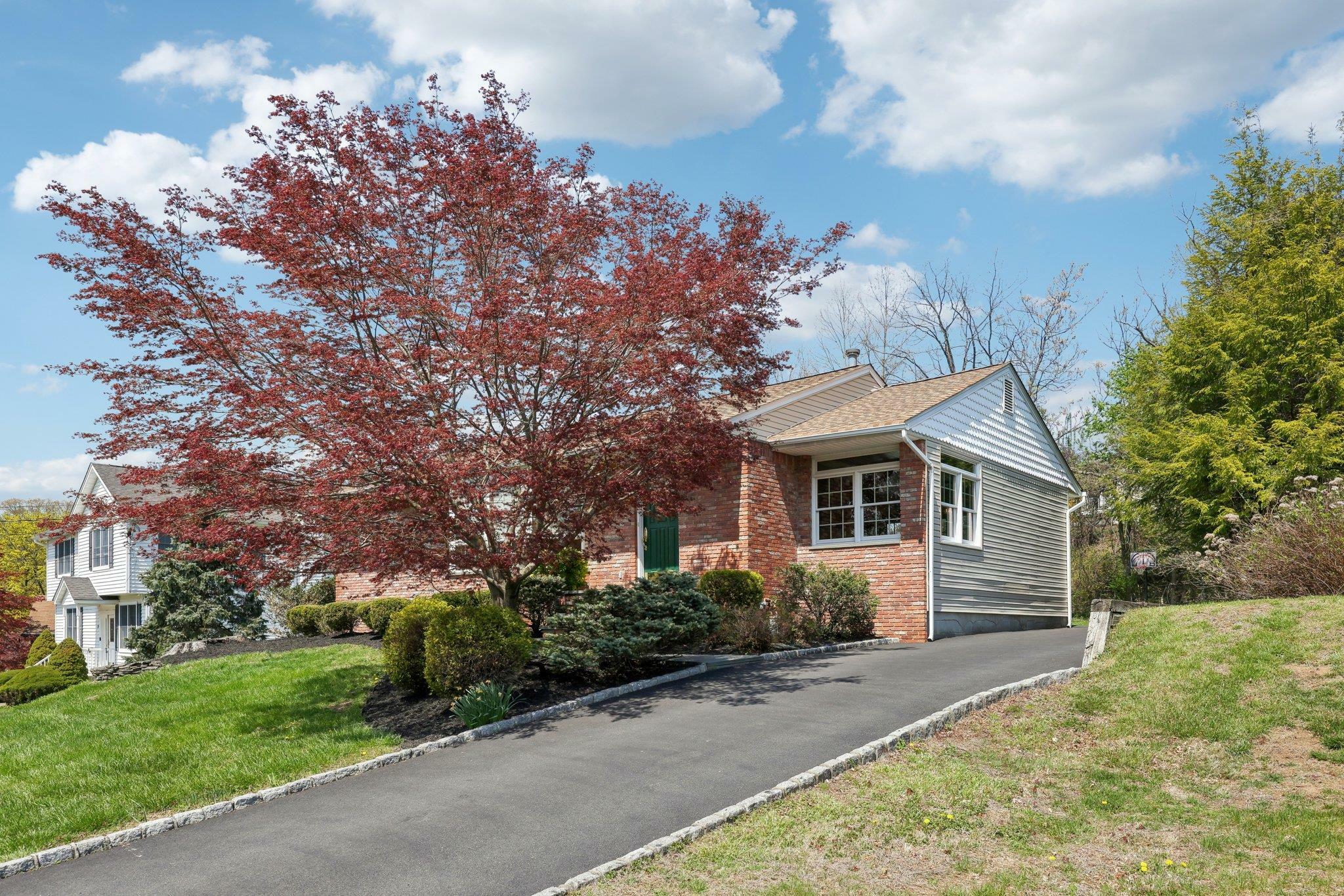 Property Photo: 21 Jackson Drive NY 10980