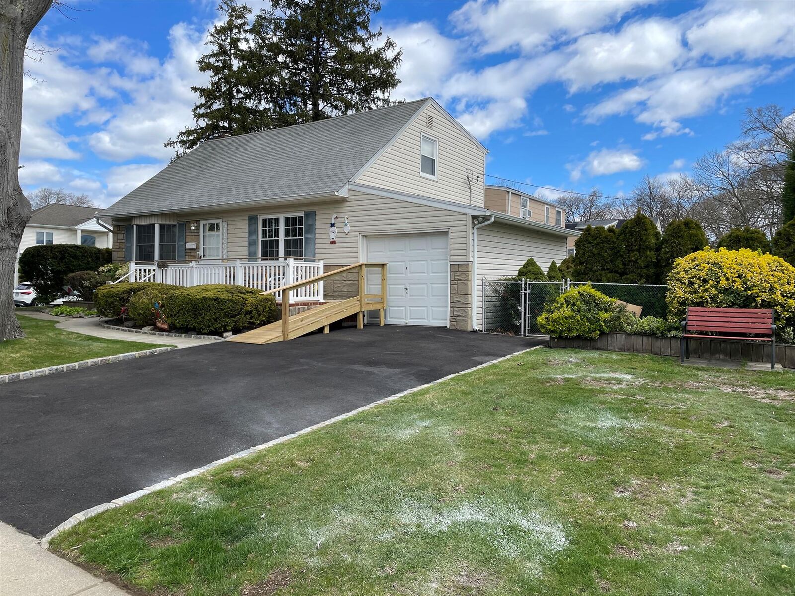 Property Photo:  1825 Dover Road  NY 11793 