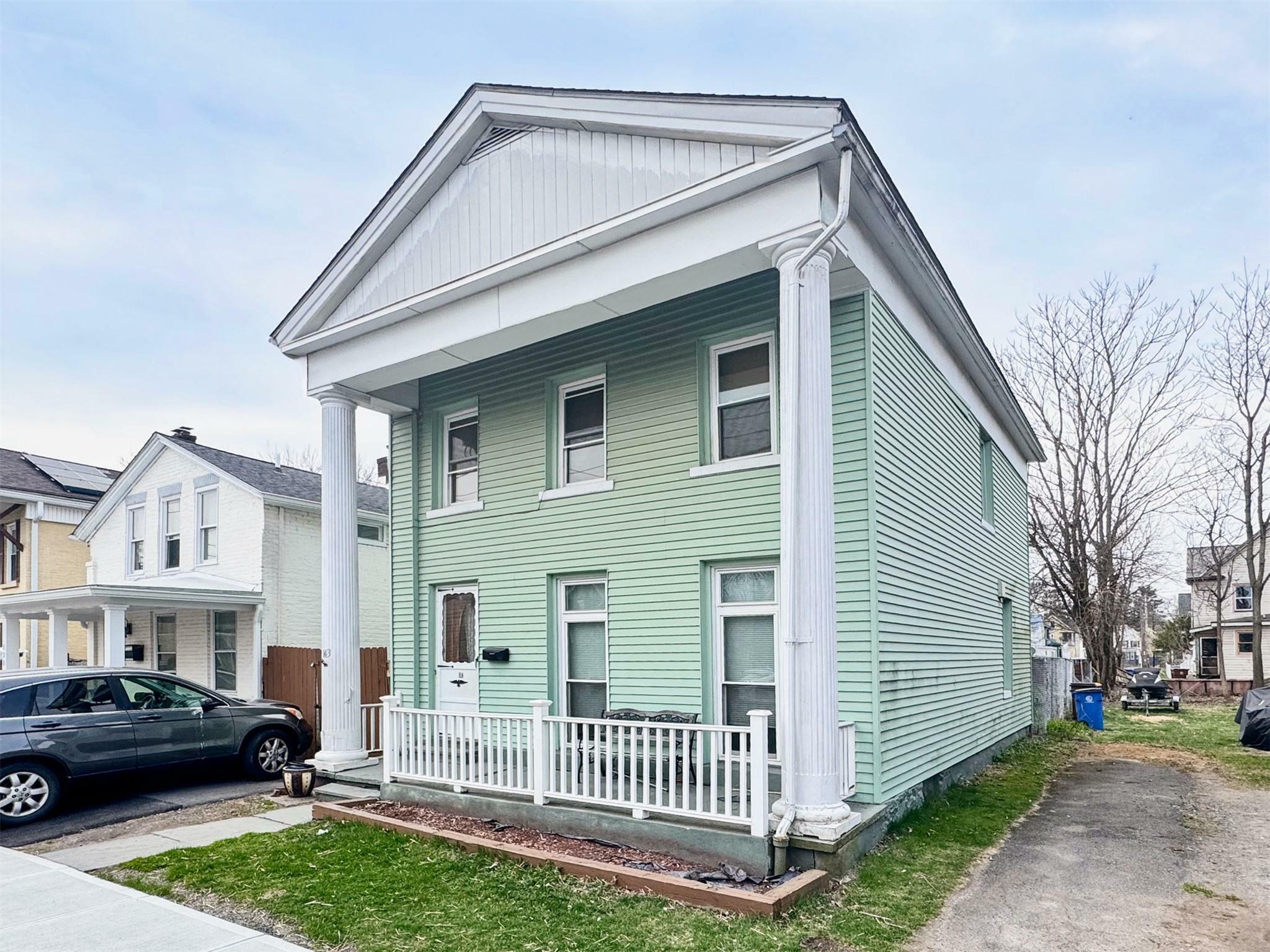 143 Prospect Street  Kingston NY 12401 photo