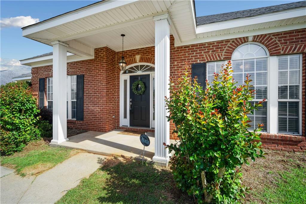 Property Photo: 9552 White Castle Road AL 36695
