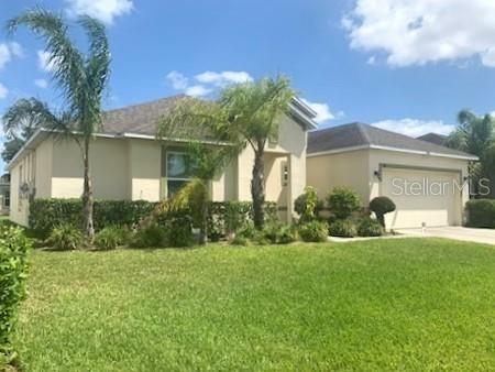 Property Photo: 406 Windbourne Way FL 33844