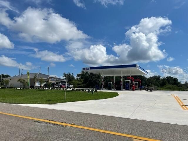 Property Photo: Kissimmee Way FL 34759