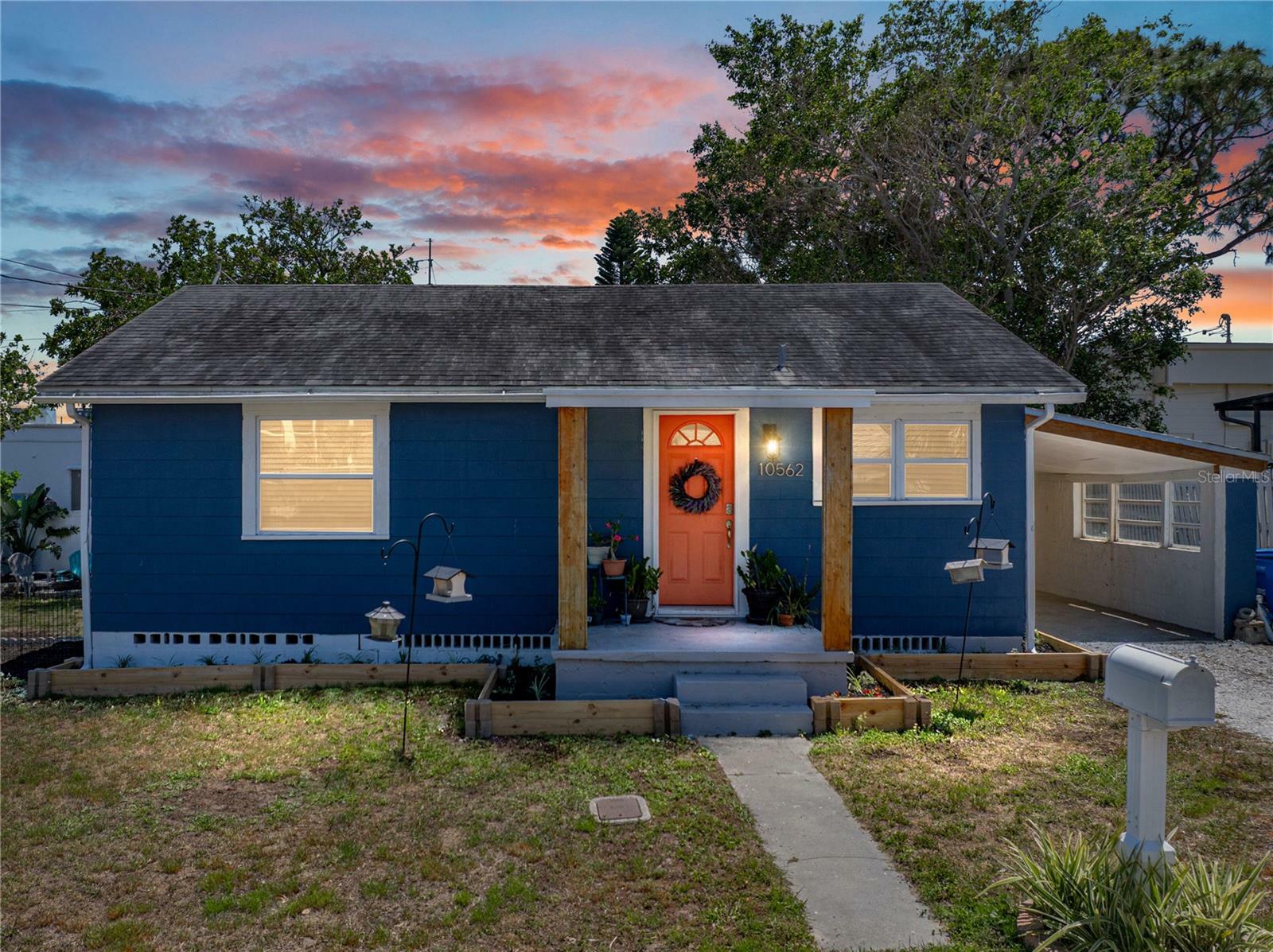 Property Photo: 10562 Lake Drive FL 33772