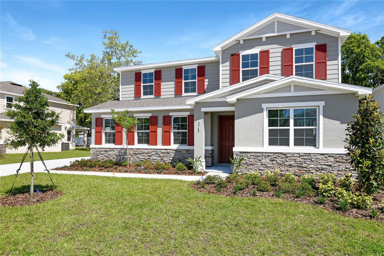 3765 Deer Ridge Drive  Mount Dora FL 32757 photo