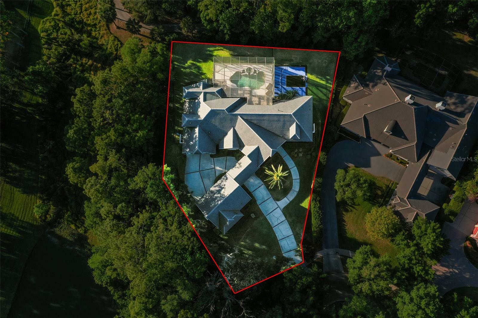 Property Photo: 1906 Oakbrook Drive FL 32779