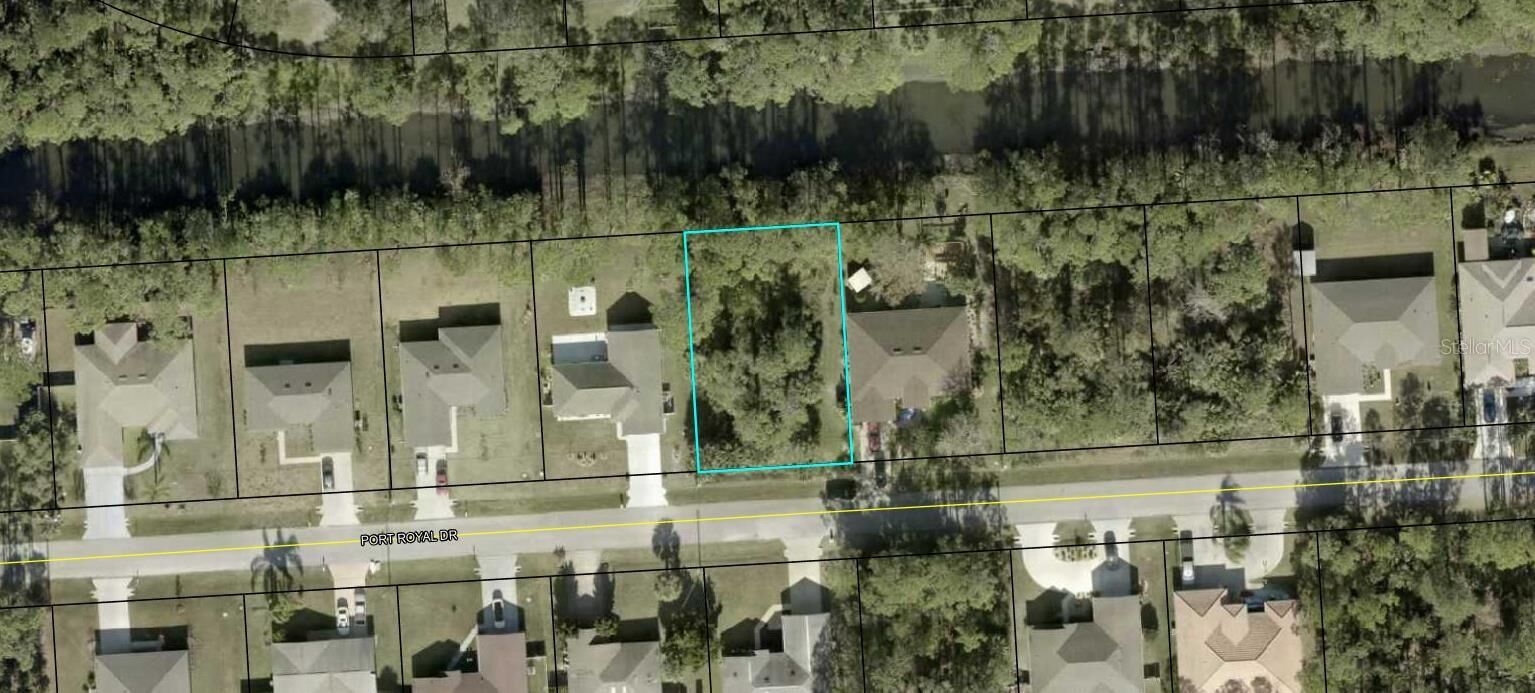 Property Photo:  39 Port Royal Drive  FL 32164 