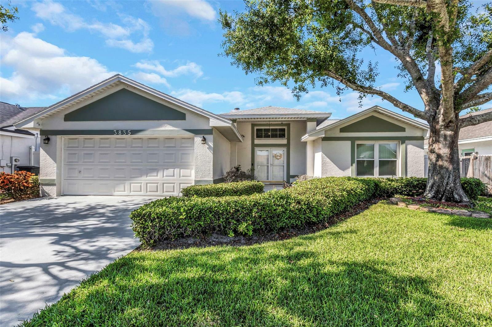 Property Photo:  3835 106th Avenue N  FL 33762 