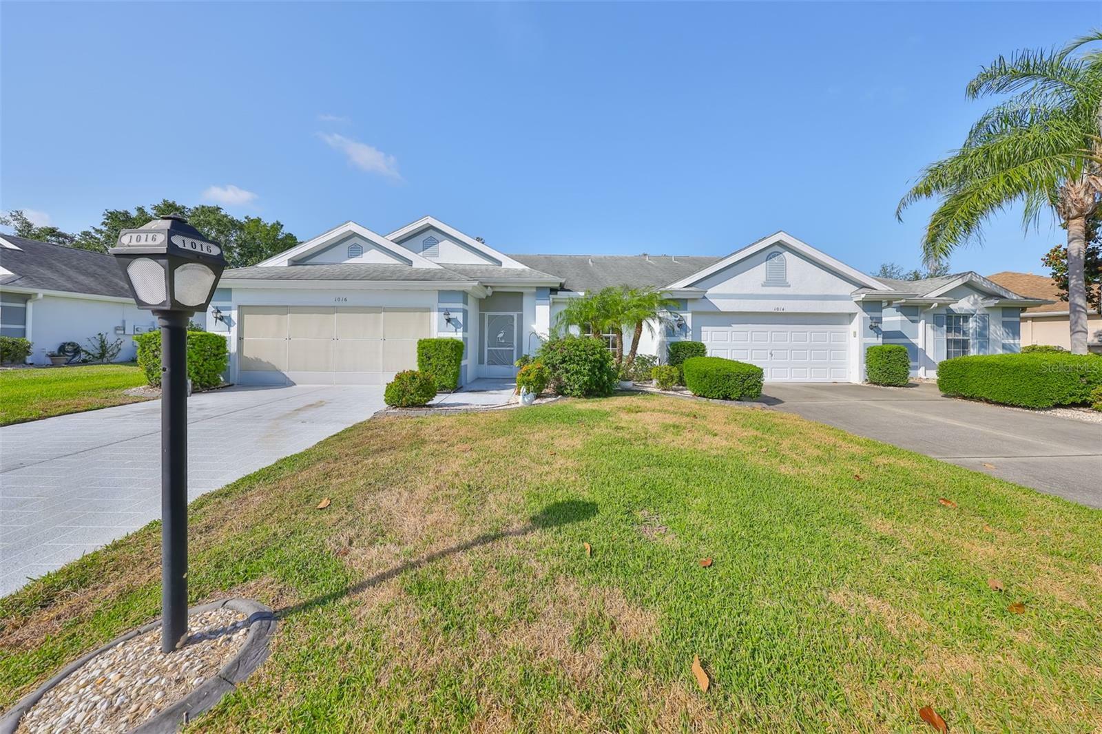 Property Photo: 1016 McDaniel Street FL 33573