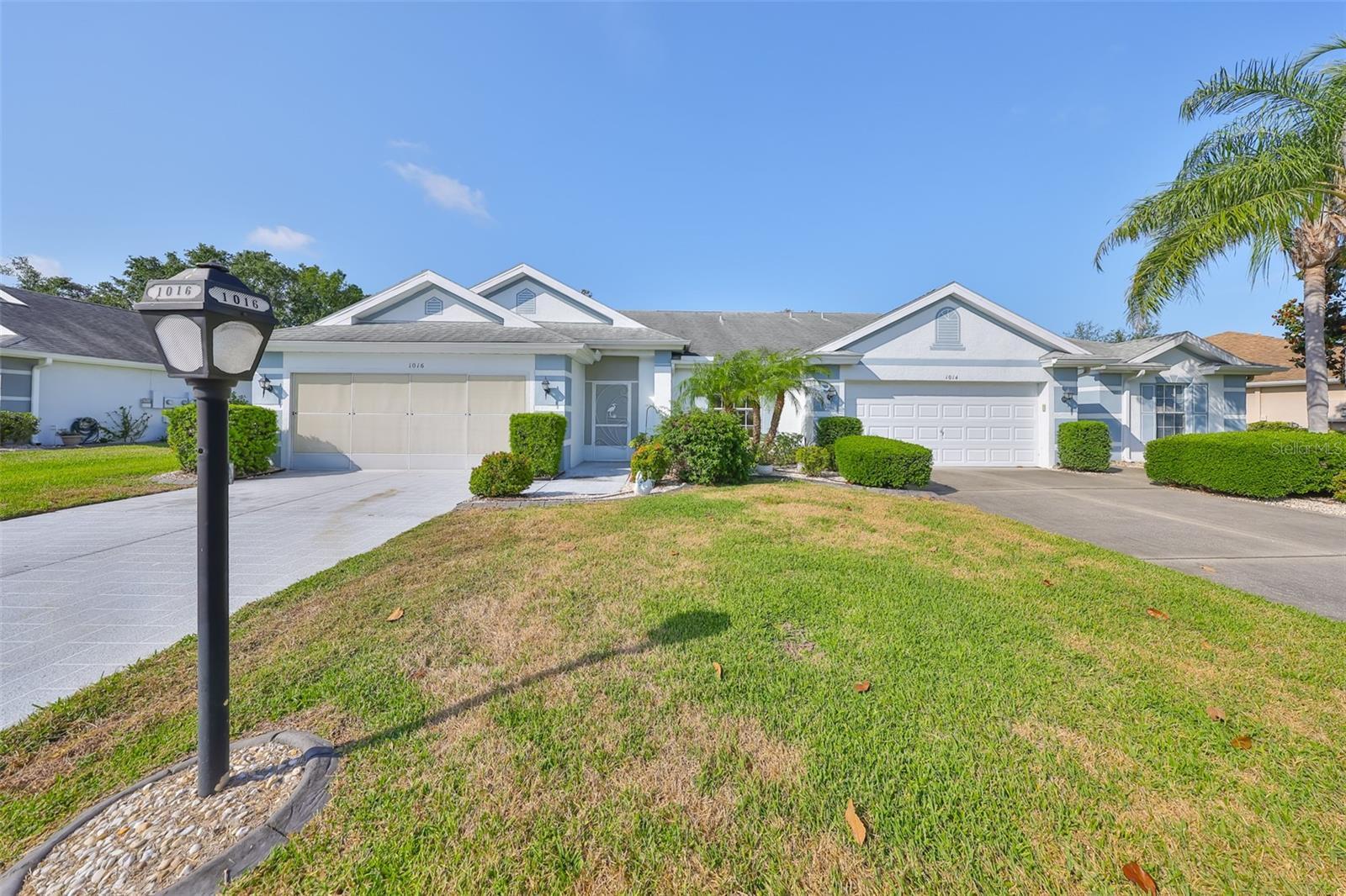 Property Photo: 1016 McDaniel Street FL 33573