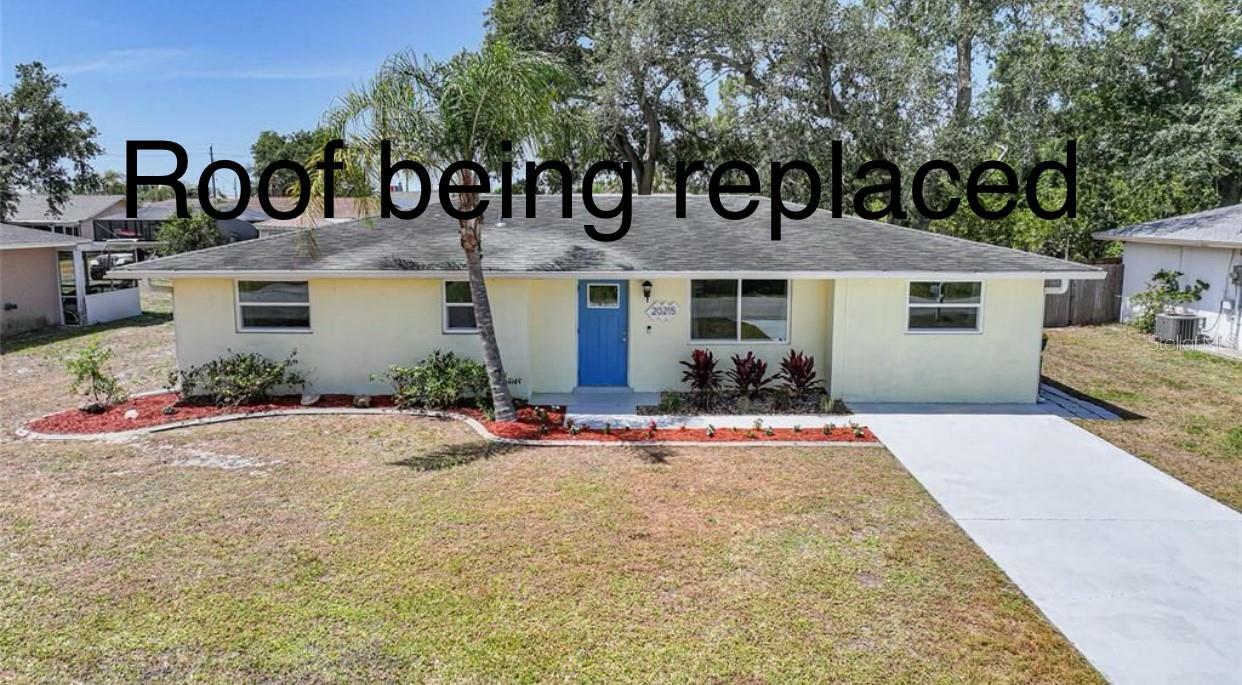 Property Photo: 20215 Macon Lane FL 33952