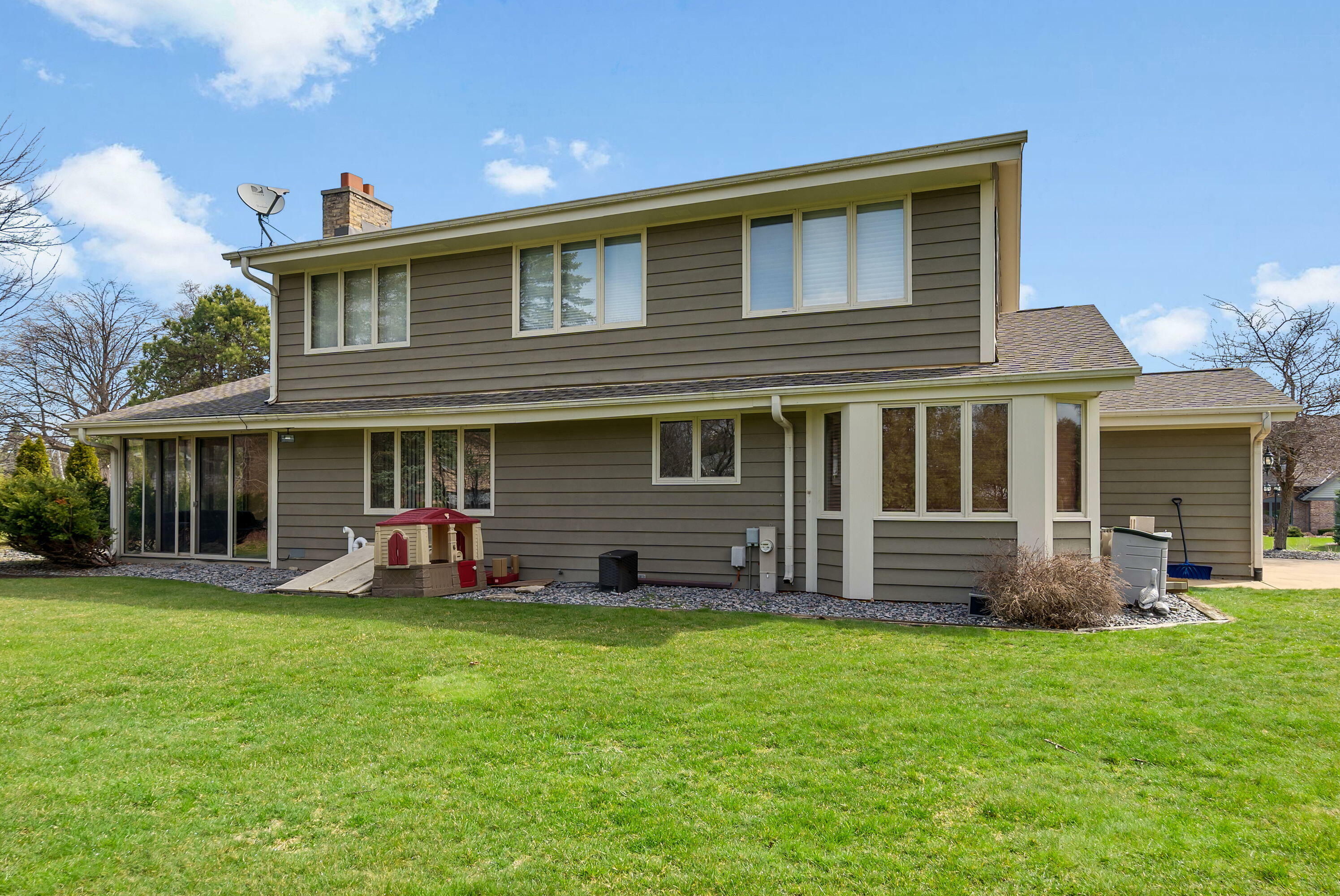 Property Photo: 3638 Spring Lake Dr WI 53405