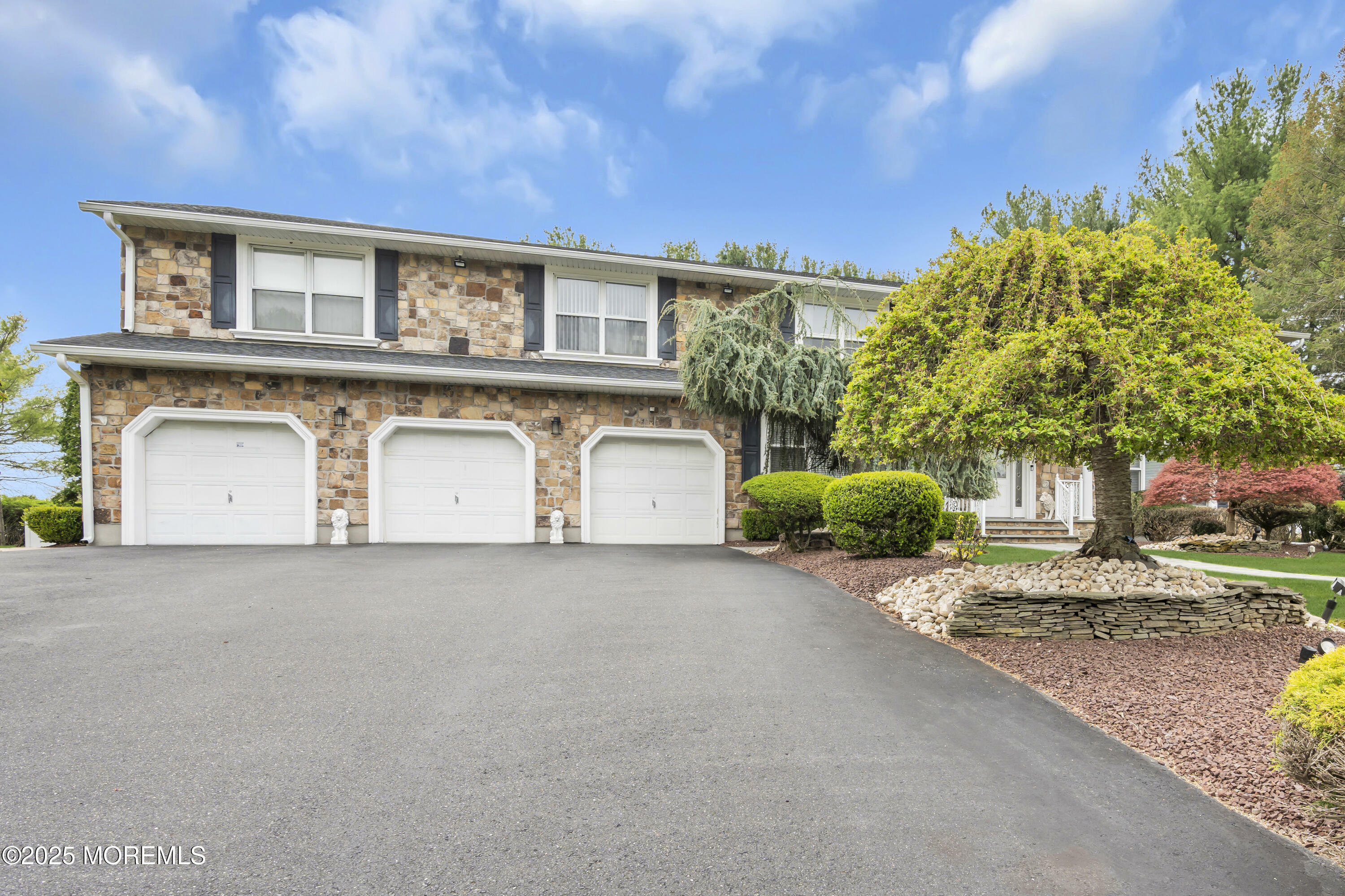 Property Photo: 2 Liberty Road NJ 07746