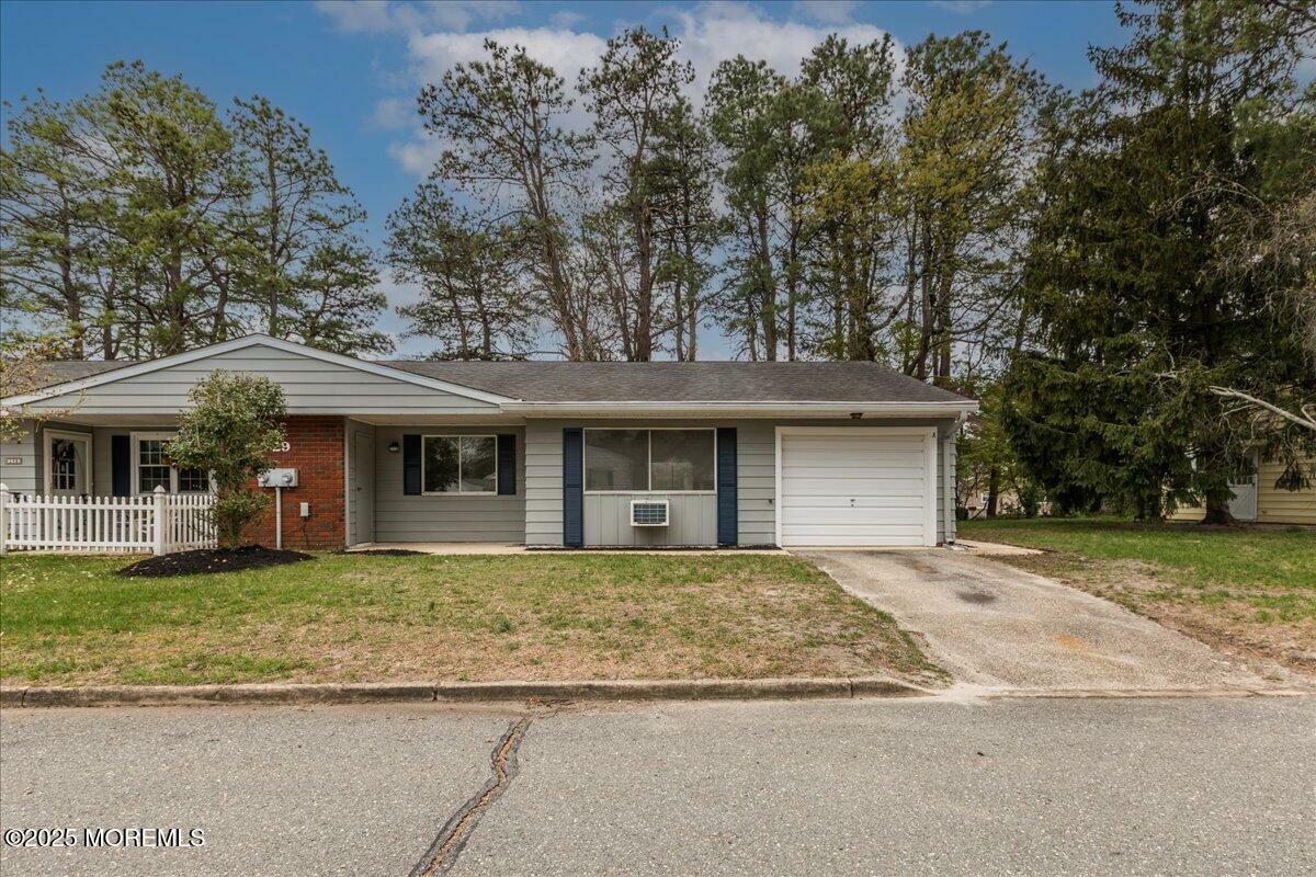 Property Photo: 29A Maine Avenue NJ 08759