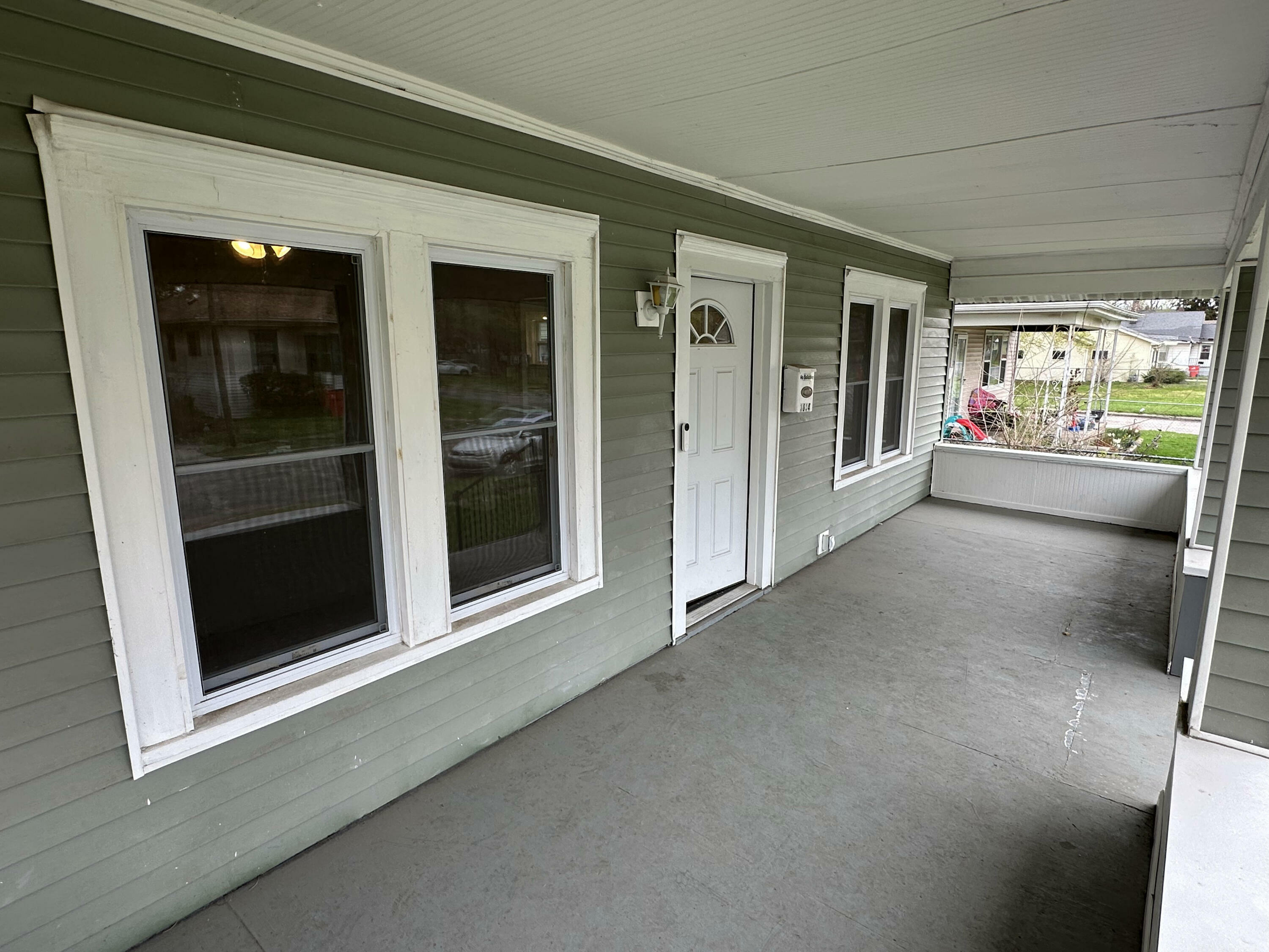 Property Photo: 1014 Superior Street MI 49022